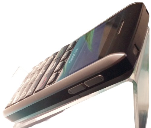 Auro M101 Großtasten Senioren Handy | SOS-Funktion, Medizin-Einnahme-Erinnerungsfunktion | Simlock Frei