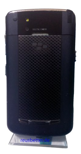 BlackBerry Tour 9630 Wifi Smartphone Dual SIM 3.2 MP Trackball