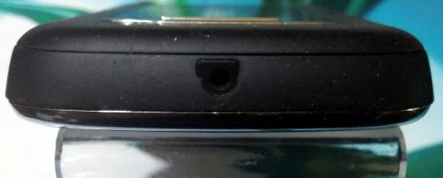 BlackBerry Tour 9630 Wifi Smartphone Dual SIM 3.2 MP Trackball