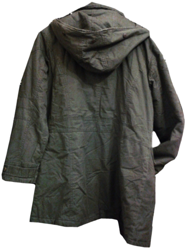 Damen Winterparka /Jacke von Blueflame Heritage Khaki gr.40