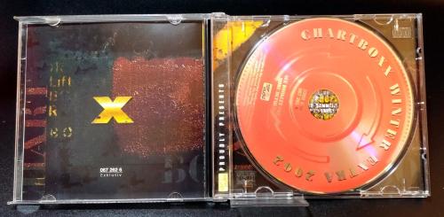 20 International TopHits ✰ CHART BOXX ✰ WINTER EXTRA 2002 ✰ Top 13 Music