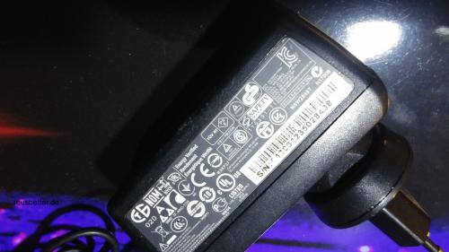 Netzteil Chicony W10-040N1A Notebook 19V / 2,15A / 40W - W10040N1A