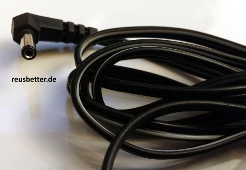 Csec AC Adapter CSD0450600G 4.5V Netzteil