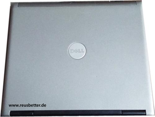 DELL Latitude D410 Notebook Intel Pentium M 740 - 15.4 Zoll