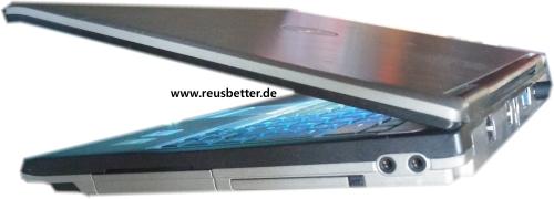 DELL Latitude D410 Notebook Intel Pentium M 740 - 15.4 Zoll