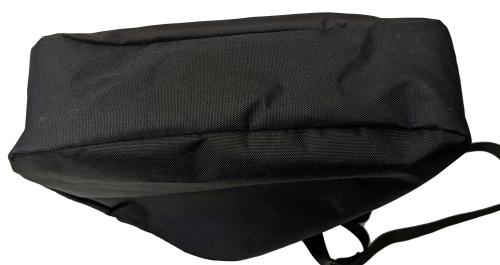 Schultertaschen - Umhängetasche für Damen - Umschlagtasche - Black Cat ODDITIES