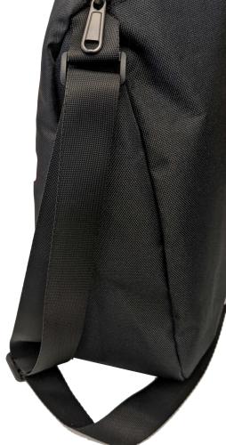 Schultertaschen - Umhängetasche für Damen - Umschlagtasche - Black Cat ODDITIES
