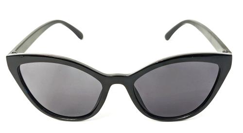 Sonnenbrille Damen Vintage Cat Eye 50 Teens 2 Farben Auswahl