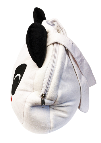 Damenhandtasche Panda Bär mit Ohren Kawaii NICI Motiv Tasche