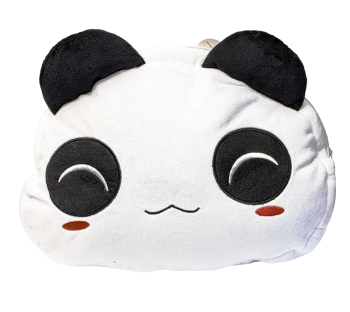 Damenhandtasche Panda Bär mit Ohren Kawaii NICI Motiv Tasche