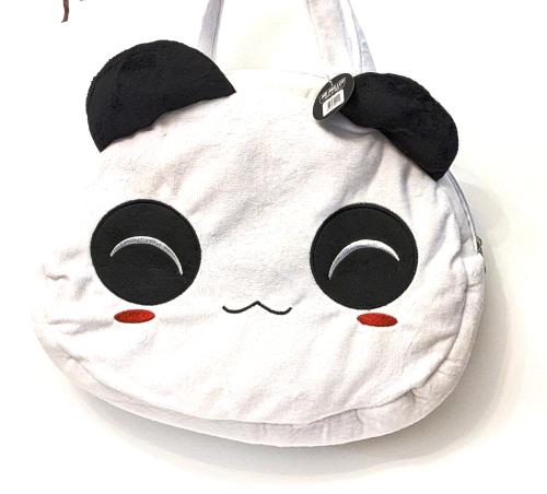 Damenhandtasche Panda Bär mit Ohren Kawaii NICI Motiv Tasche