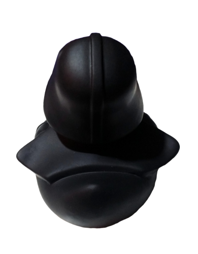 Dark Vader Motiv Star Wars Badeente Quietscheente | Quietscheentchen