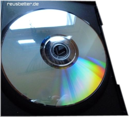 Das Bourne Ultimatum von Paul Greengrass | DVD Movie | gebraucht