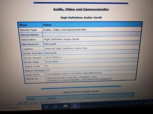 Dell Studio1535 l PP33L Blau | Intel Core 2 Duo 2x2,4 GHz 4GB RAM HDMI SSD 240 GB