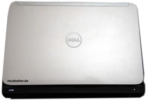 Dell XPS - L501X Notebook i7- 740QM | 2933GHz | 6GB RAM | 500 HDD | 15,6 Zoll