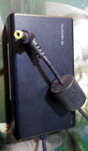 Delta Electronics INC ADP-45GB Notebook Netzteil 19V