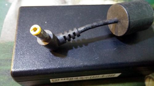 Delta Electronics INC ADP-45GB Notebook Netzteil 19V