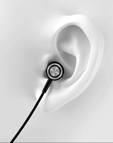 E303P IN-EAR Kopfhörer von HAVIT Premium Sound Qualität