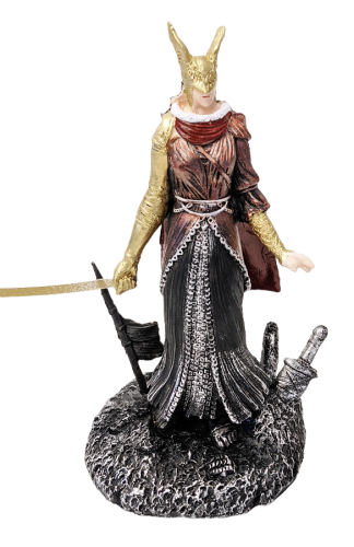 Elden Ring Walküre Figur - Spiel Elden Ring Sammel 3D Figur