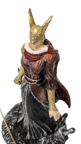 Elden Ring Walküre Figur - Spiel Elden Ring Sammel 3D Figur