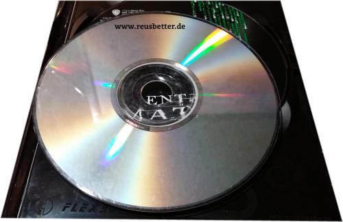 Enter The Matrix PC - DVD-Box Computerspiel