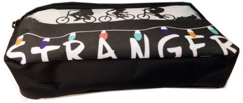 Federmäppchen Stranger Things Motiv | Universal Etui
