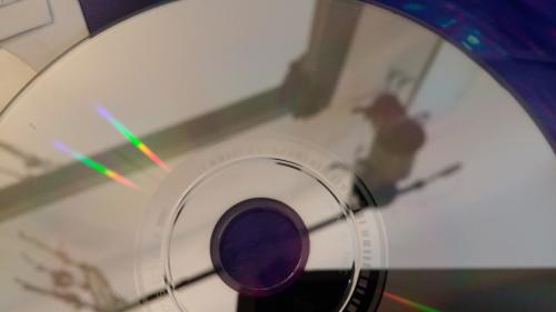 Floyd - Es gibt noch Helden PC Spiel 4 CD-ROM*s