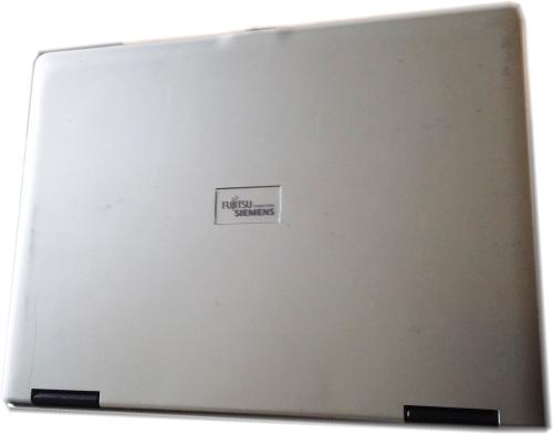 Fujitsu-Siemens Amilo A1650G Notebook AMD 3300+ 15,4 Zoll | 80 GB HDD