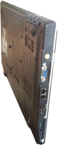 Fujitsu-Siemens Amilo A1650G Notebook AMD 3300+ 15,4 Zoll | 80 GB HDD
