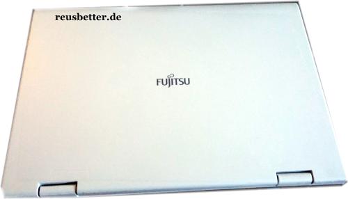 Fujitsu Esprimo Mobile V6535-MS2239 Recycling Notebook I DualCore 2.2 15.4 Zoll WXGA