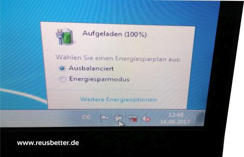 Fujitsu Amilo L1310G 15,4 Zoll WXGA Notebook Intel Celeron 1.4GHz - 60GB HDD
