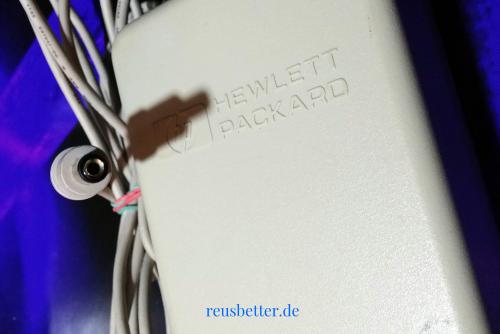 HP C6409-60014 Notebook Netzteil ADP-20HB 18V