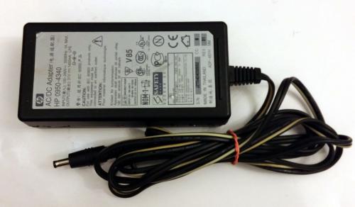 NETZTEIL für HP 0950-4340 ❖ HP AC/DC Adapter❖ 31V