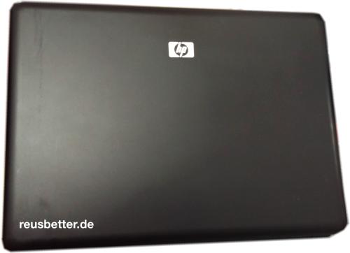 HP Compaq 6735s Notebook AMD Sempron SI-40 2,16 GHz -15.4 Zoll