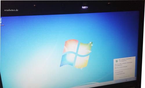 Hewlett Packard HP Elitebook 8440p ☛ i5-540M VW659EC ☛ 2 x2,8GHz