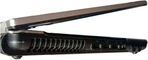 Hewlett Packard HP Elitebook 8440p ☛ i5-540M VW659EC ☛ 2 x2,8GHz