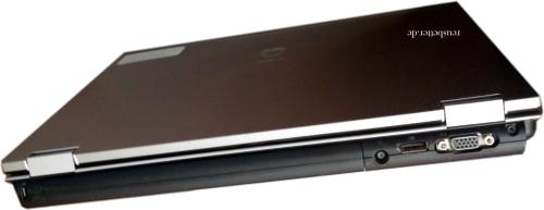 Hewlett Packard HP Elitebook 8440p ☛ i5-540M VW659EC ☛ 2 x2,8GHz