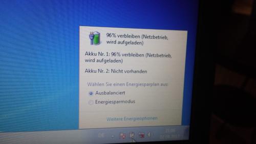 Hewlett Packard HP Elitebook 8440p ☛ i5-540M VW659EC ☛ 2 x2,8GHz