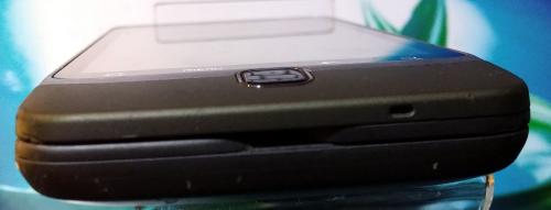 HTC Desire Z - A7272 Smartphone Querz 5 MP  3.7 Zoll  Recycling Geräte