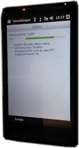HTC HD2 T8585 Smartphone GSM 3G WiFi 5MP Touch Smartphone