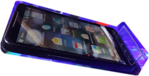 HTC HD2 T8585 Smartphone ☑️ GSM 3G WiFi - 5MP ☑️ Touch Smartphone