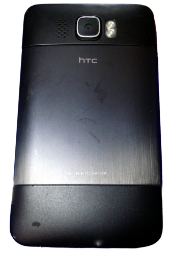 HTC HD2 T8585 Smartphone ☑️ GSM 3G WiFi - 5MP ☑️ Touch Smartphone
