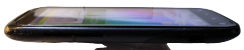 HTC Sensation Z710e Android Smartphone 8MP 4.3Zoll Simlock Frei