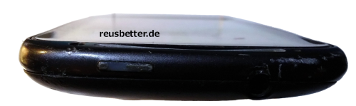 HTC Sensation Z710e Android Smartphone 8MP 4.3Zoll Simlock Frei
