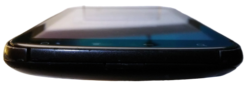 HTC Sensation Z710e Android Smartphone 8MP 4.3Zoll Simlock Frei