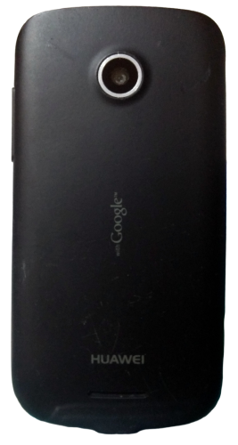 Huawei U8510 IDEOS X3 Smartphone ☑ Android 2.3 ☑ 3.2 Zoll