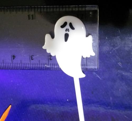 Hallooween Set Cocktailspieße - Käsespieße - Partyspieße