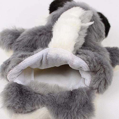 Handspieltier Handpuppe | kleiner Fuchs Handspieltier | Webpelz