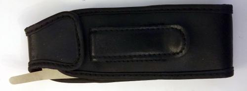 Motorola T280 Echt Leder Handy Tasche Hama