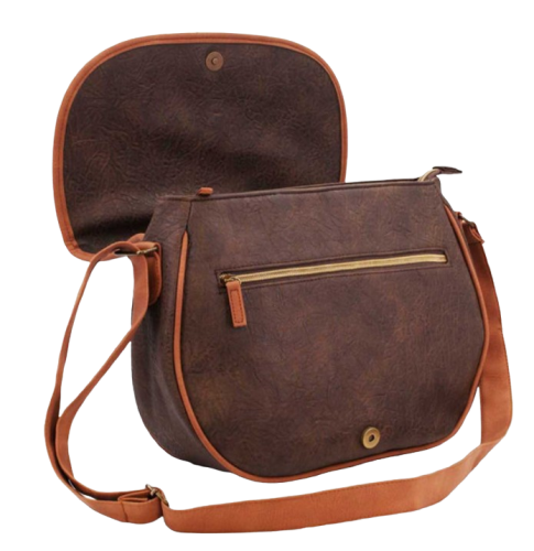 Harry Potter - Messenger Bag - PU - Harry Potter Schultertasche